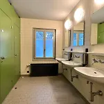 Youth Hostel *