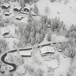 Hostel Youth Grindelwald