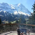 Youth Grindelwald