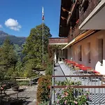 Youth Hostel