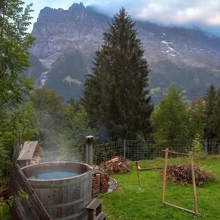 Youth Auberge de jeunesse