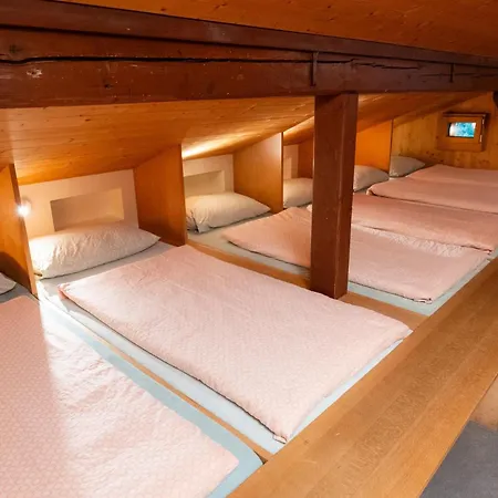 Youth Hostel Grindelwald