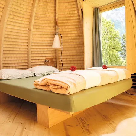 Youth Hostel