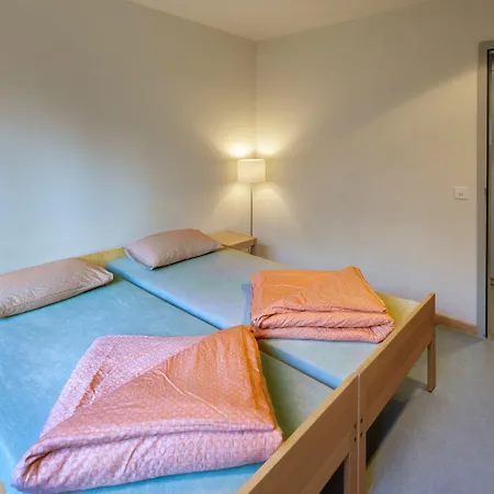 유스호스텔 * 그린델발트