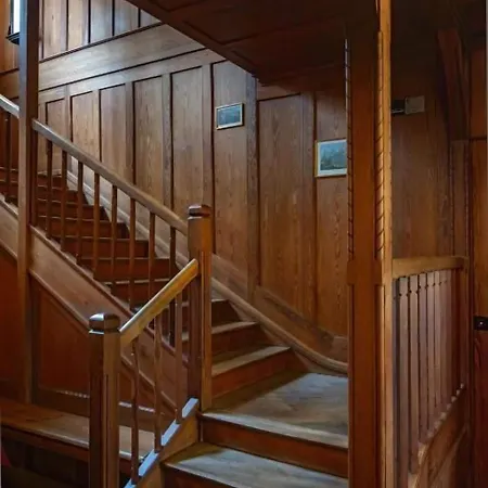 유스호스텔 * 그린델발트