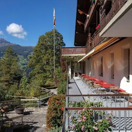 유스호스텔 호스텔