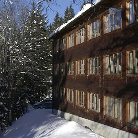 Auberge de jeunesse Youth