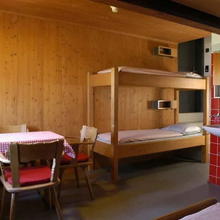 Auberge de jeunesse Youth *