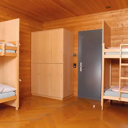 Auberge de jeunesse Youth