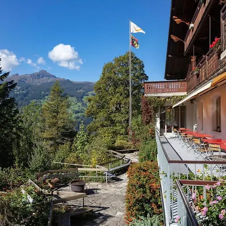 Auberge de jeunesse Youth