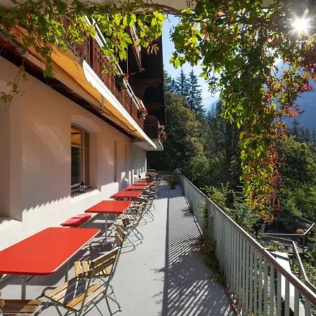 Youth Auberge de jeunesse *