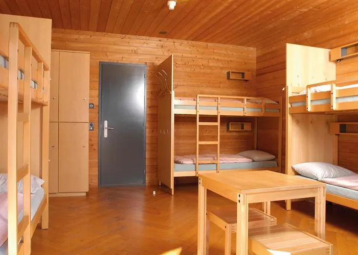 Youth Hostel