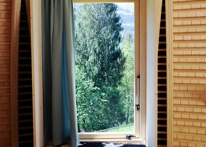 Vandrerhjem Youth Grindelwald