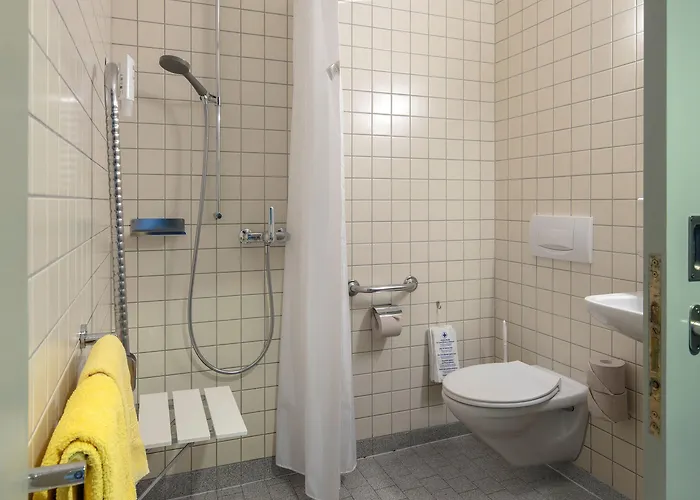 Vandrerhjem Youth Grindelwald