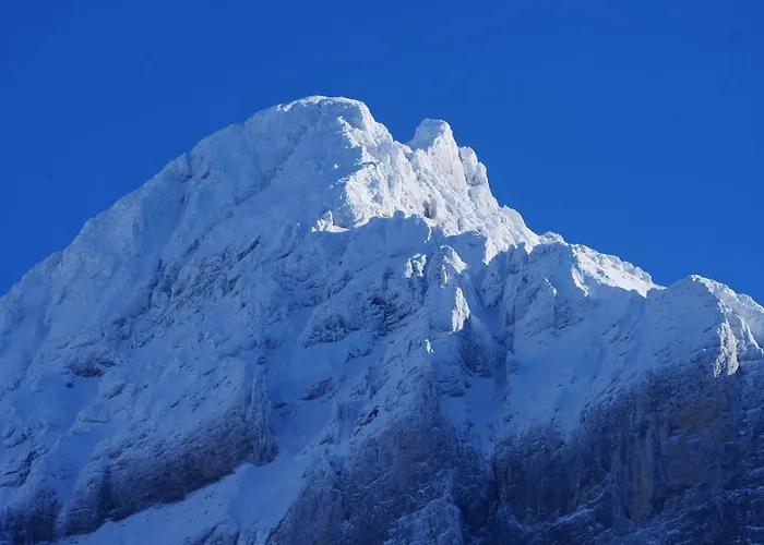 Vandrerhjem Youth Grindelwald