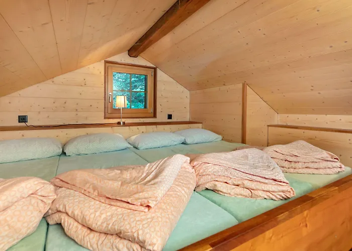 Youth Hostel