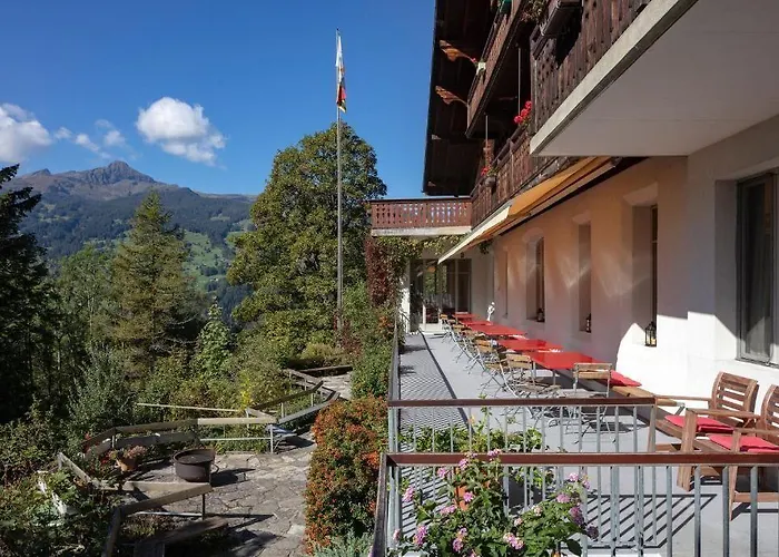Youth Hostel