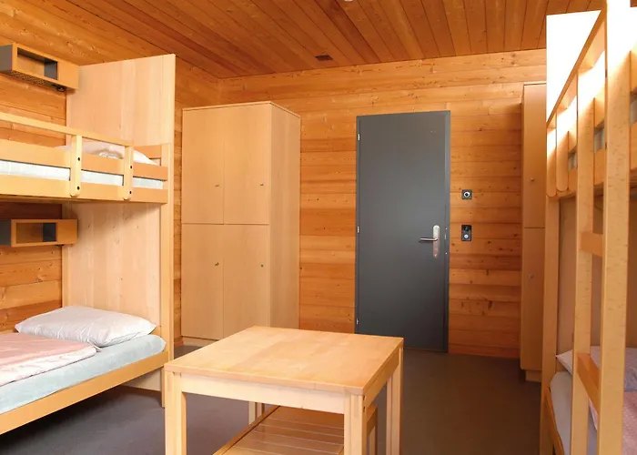 Hostel Youth *