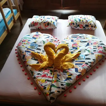 Youth גרינדלוולד