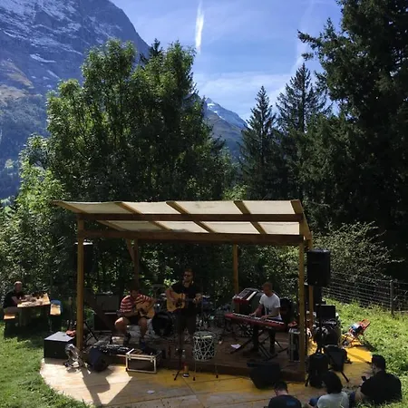 אכסניה Youth *