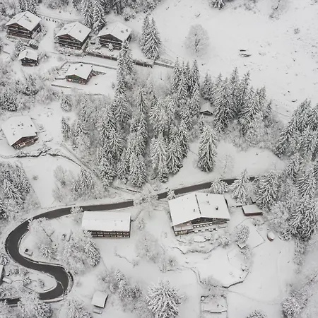 אכסניה Youth גרינדלוולד