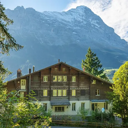 Auberge de jeunesse Youth