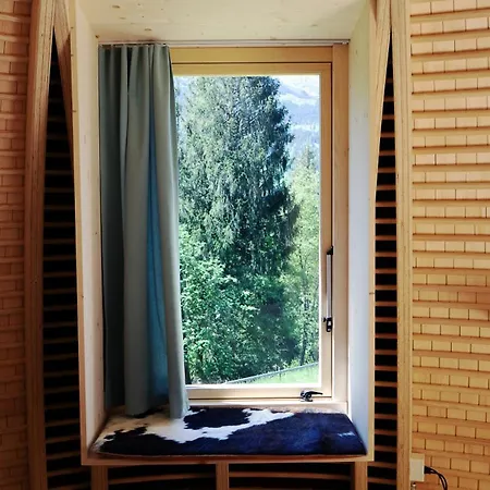 אכסניה Youth גרינדלוולד