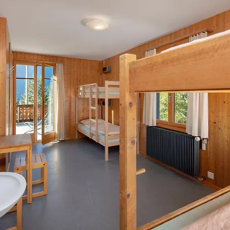 Youth אכסניה גרינדלוולד