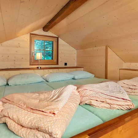 Youth Hostel