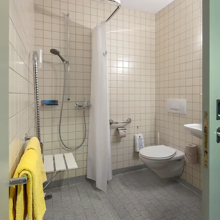 אכסניה Youth גרינדלוולד