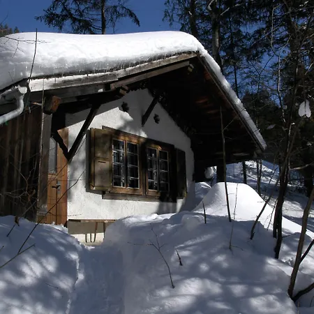 אכסניה Youth גרינדלוולד