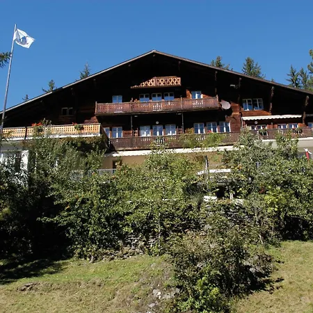 Youth גרינדלוולד