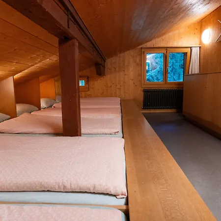 אכסניה Youth *