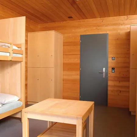 אכסניה Youth *