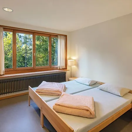 אכסניה Youth גרינדלוולד