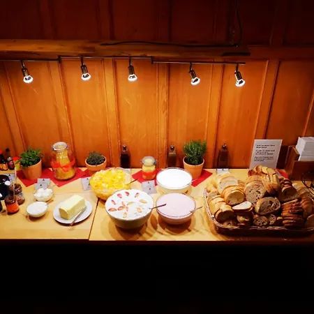 Youth אכסניה *