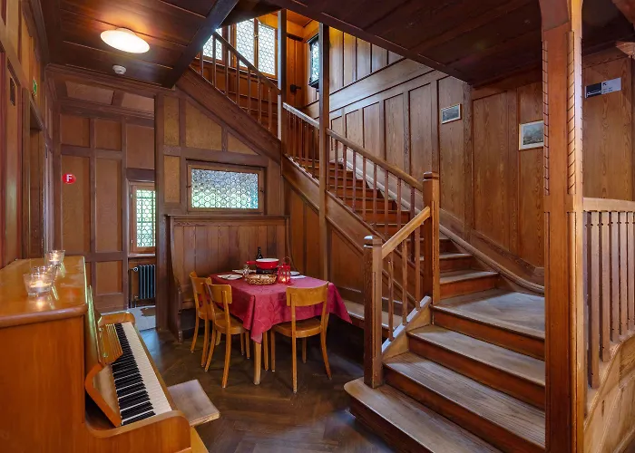 Youth Ostello Grindelwald